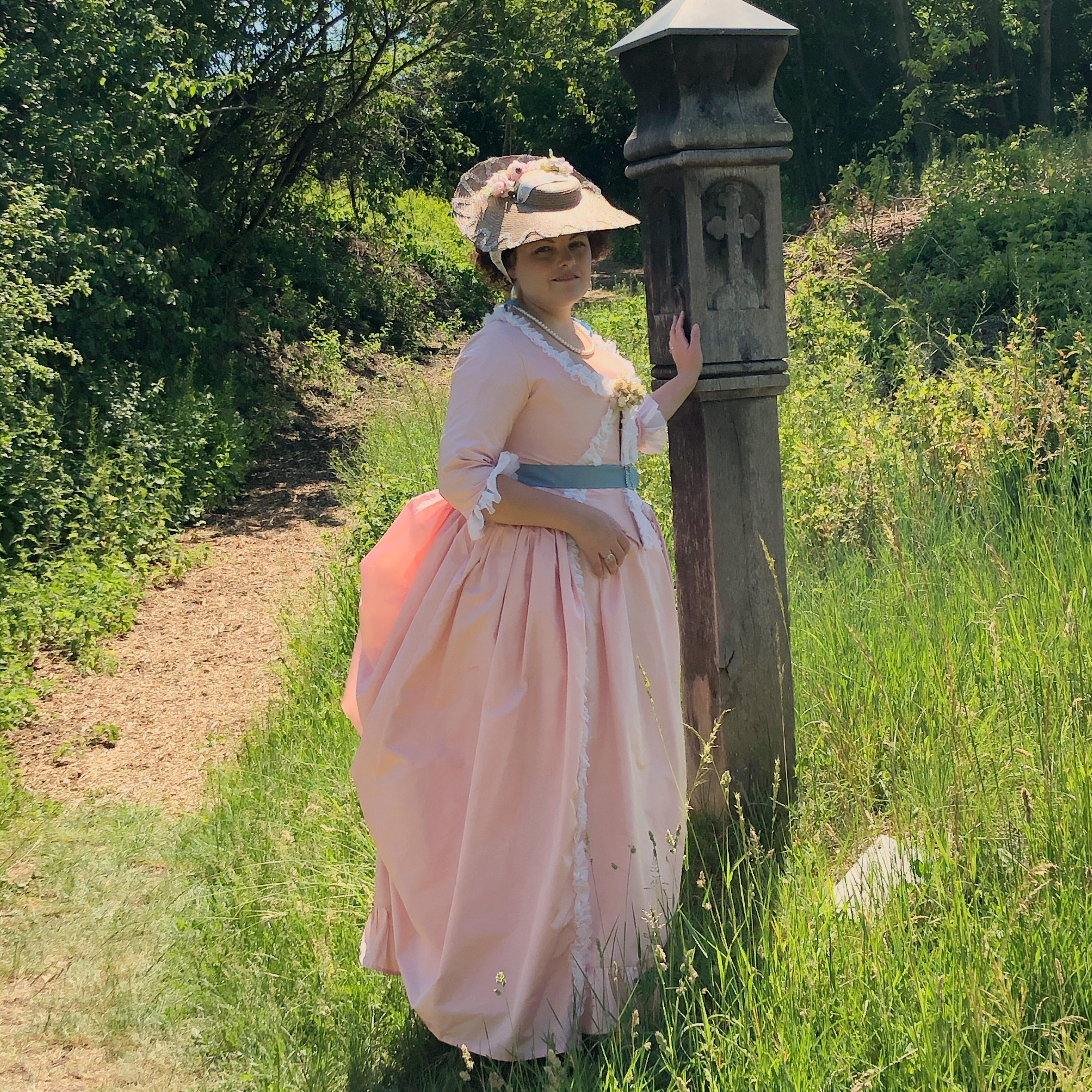 Bohemian Belle artwork