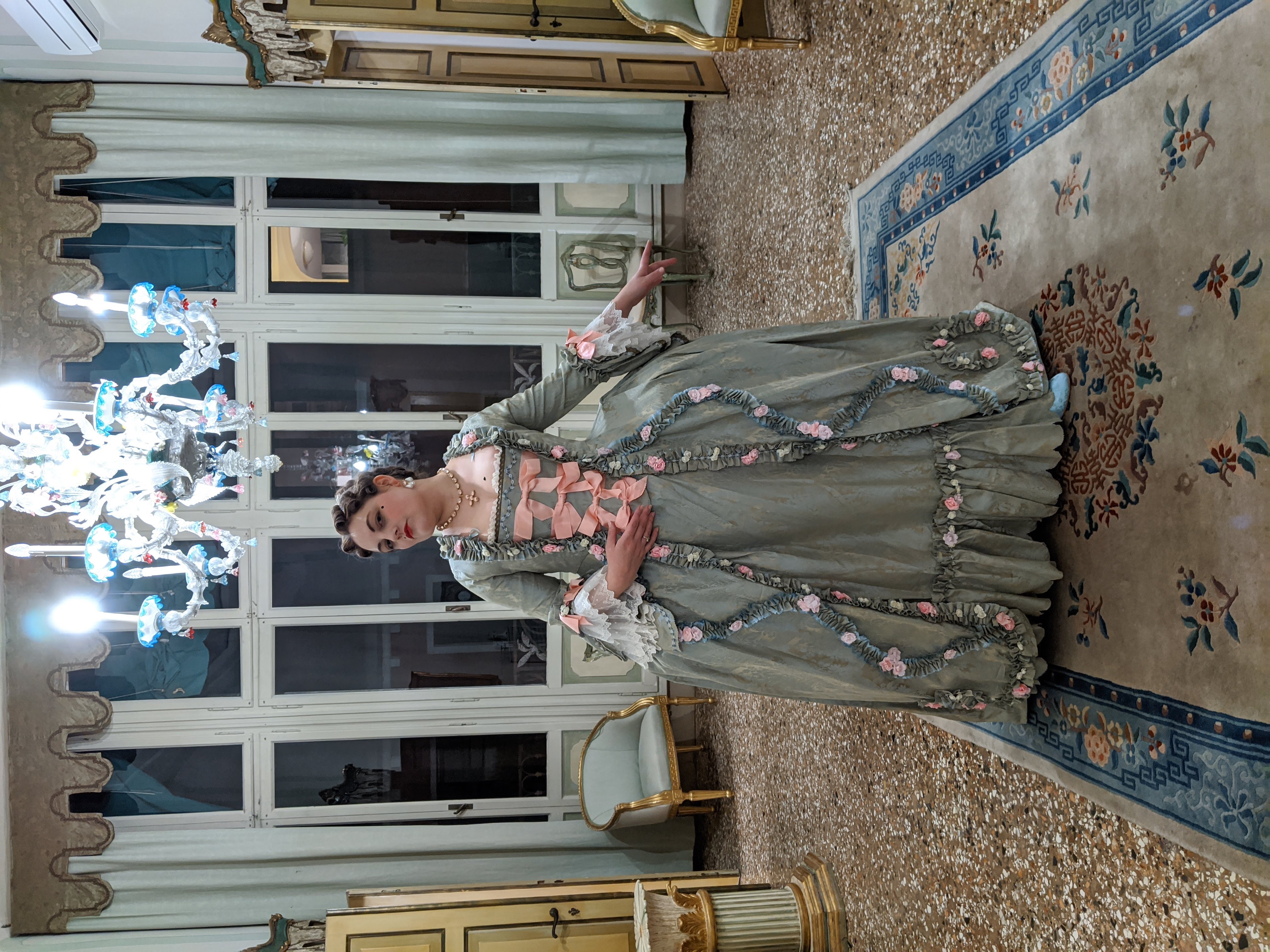 Bohemian Belle artwork