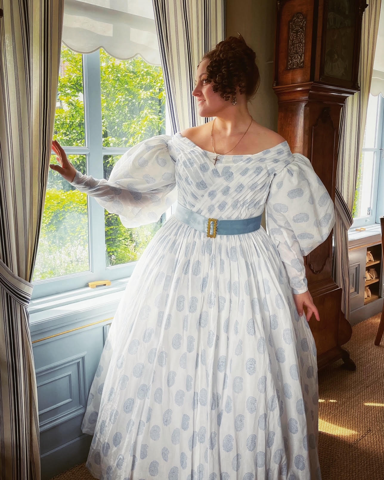 Bohemian Belle artwork
